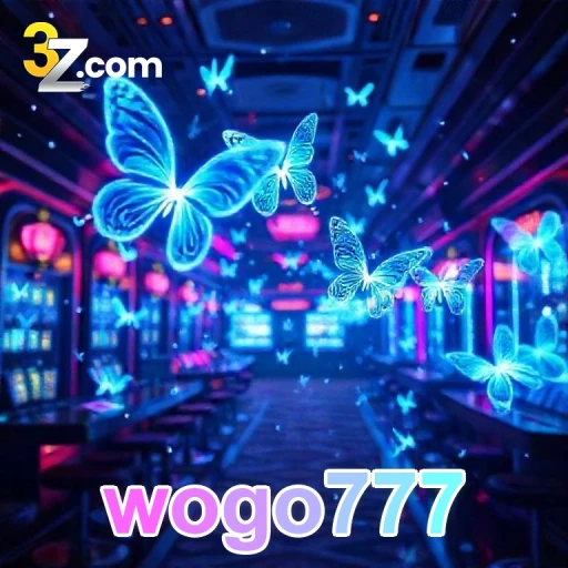 wogo777 Jogos de caça-níqueis