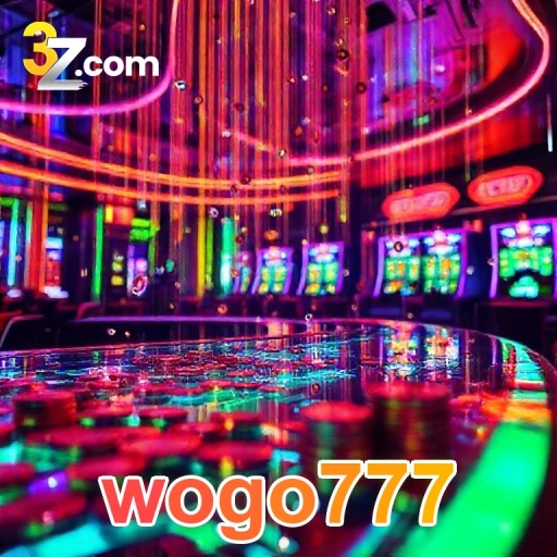 wogo777 Esporte