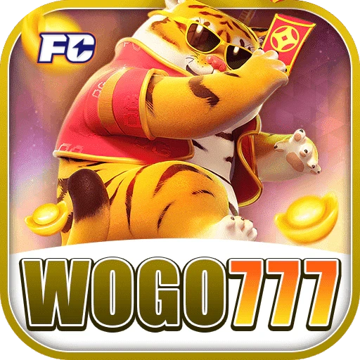 wogo777 LOGO