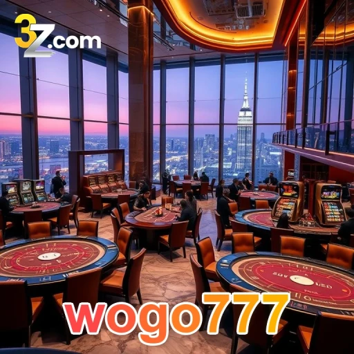 wogo777 Slots