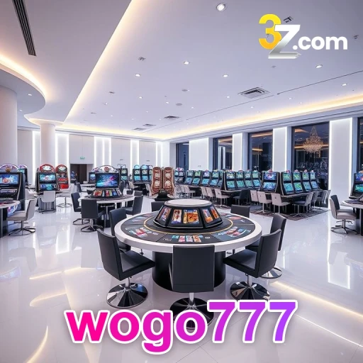 wogo777